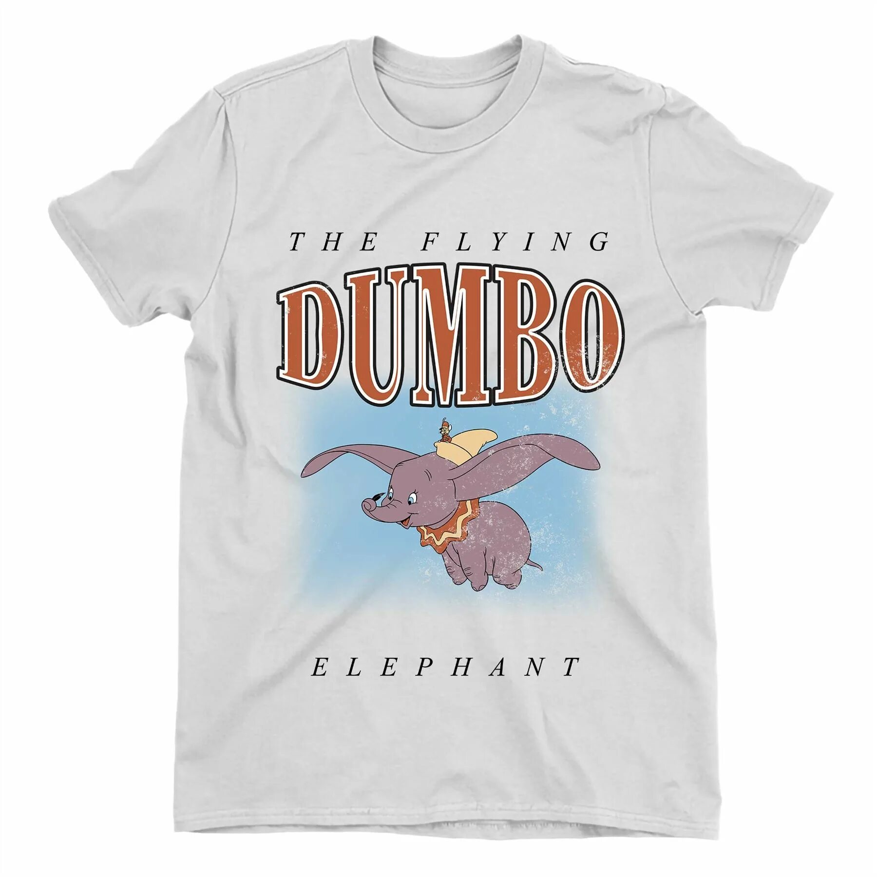 Футболка летает. Dumbo the Flying Elephant. Футболка adidas Disney Dumbo.