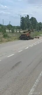 Дороги херсонская область