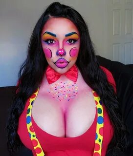 Art the clown with boobs - Best adult videos and photos