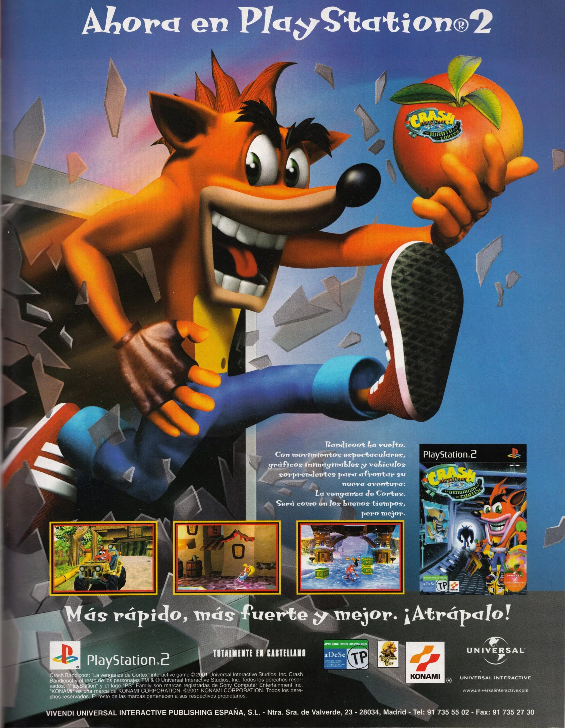 Crash bandicoot the wrath of cortex. Крэш бандикут на ПС 2. Краш бандикут 2022. Crash Bandicoot PLAYSTATION 2. Crash Bandicoot ps2.