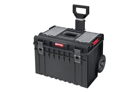 Qbrick system one profi