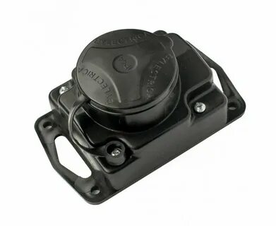 Bylectrica ip44