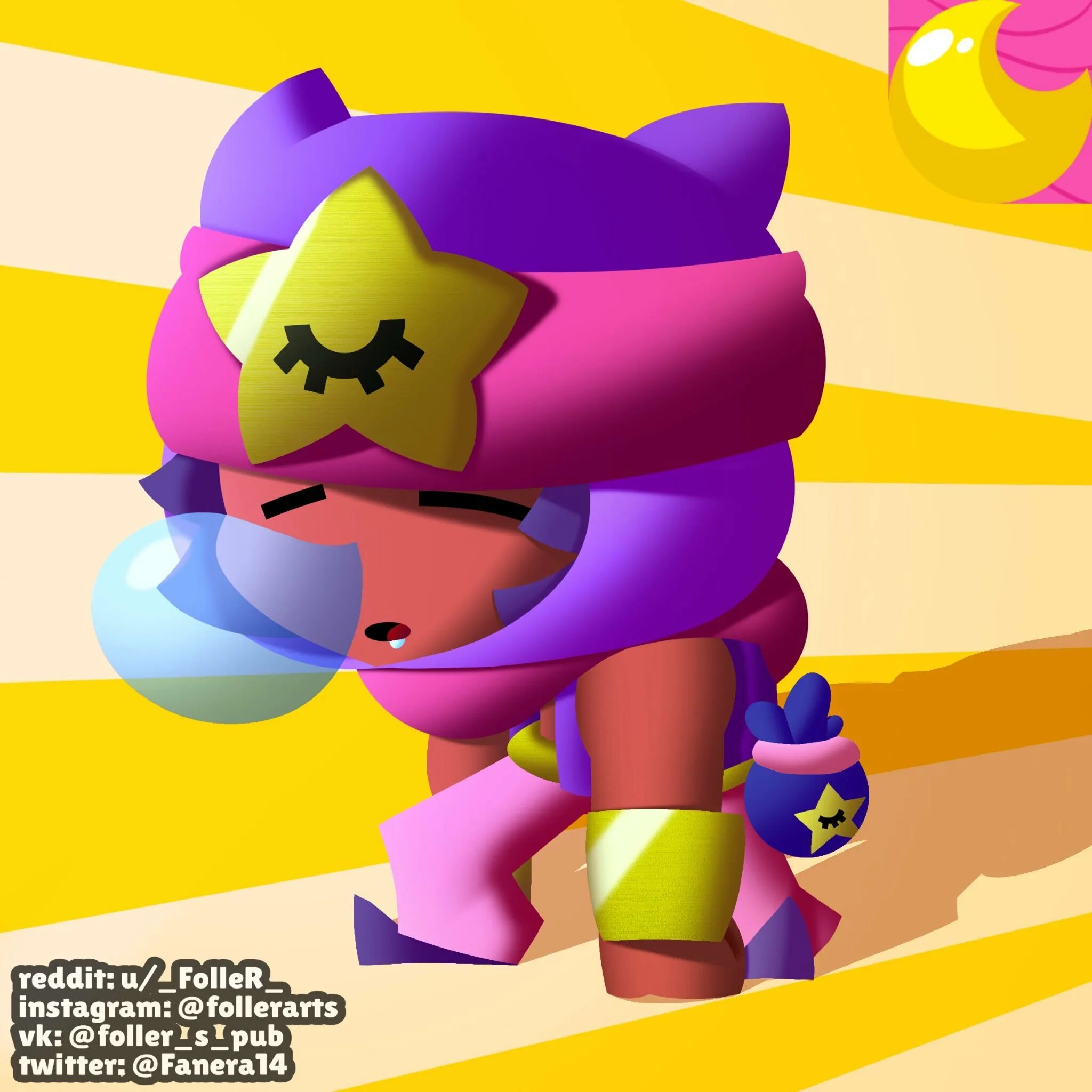 Nightmare sandy brawl stars. Синди браво старс. сэнди из бравл старса. сэнди brawl stars. эмбер браво старс.