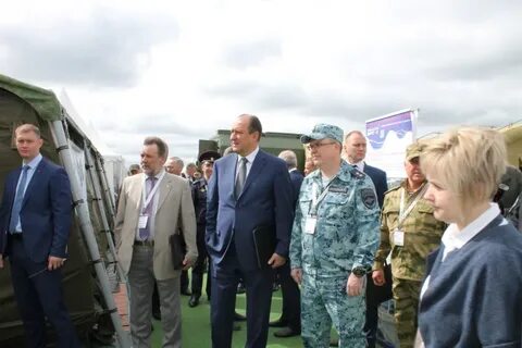 Дни передовых технологий