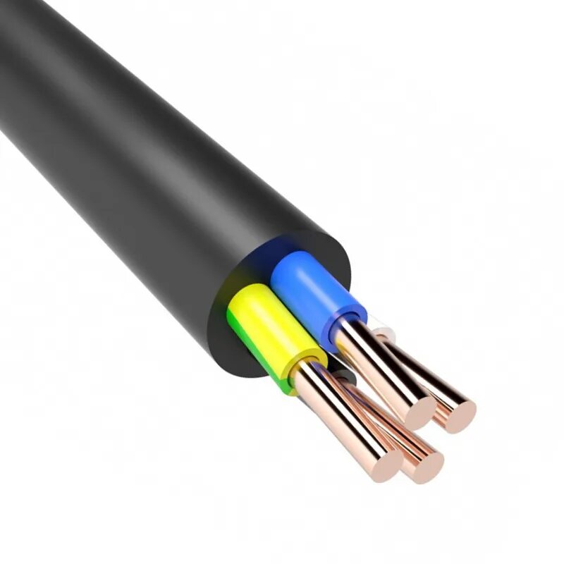 Кабель ВВГНГ 4х10. Кабель медный ВВГ 4х6. Кабель силовой марки ВВГНГ(А)-4х2,5-1. Кабель силовой ВВГНГ (А) 4х4. Кабель ввг это