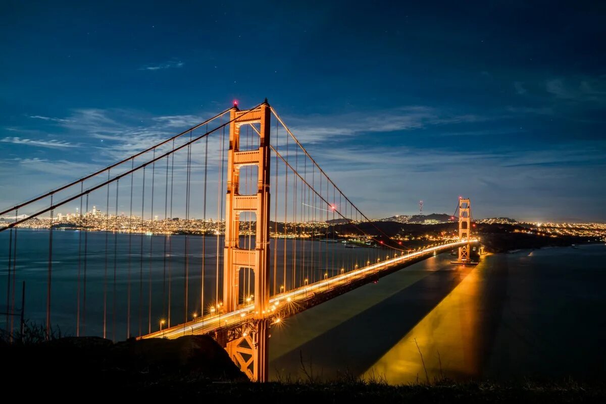 В сша через мост. Мост Сан Франциско. Мост золотые ворота США. Голден гейт Сан Франциско. Мост золотые ворота Сан-Франциско Калифорния.