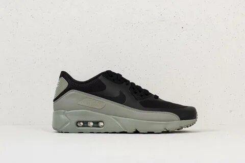 Ultra 2 green gray