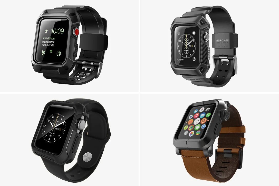 Корпус apple watch se