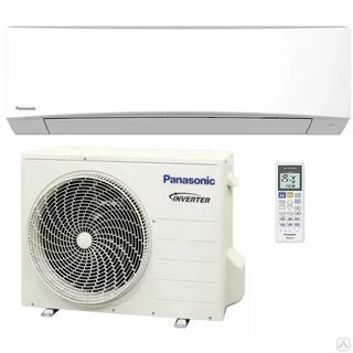 Сплит Panasonic CS/CU-Z71TKE по цене 172 990 руб./комплект в Ростове-на-Дон...