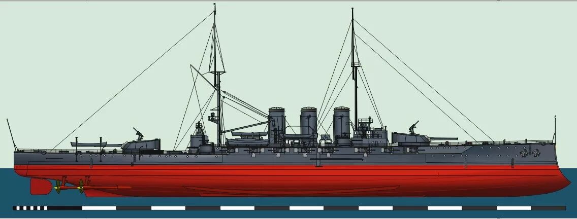 броненосный крейсер рюрик 2. рюрик (рюрик ii) — броненосный крейсер. броненосный крейсер рюрик 1892 модель. крейсер рюрик 2. броненосный крейсер рюрик 2.