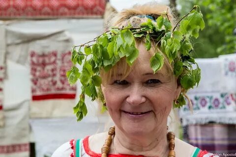 Вепсы