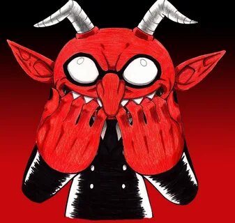 Devil your soul