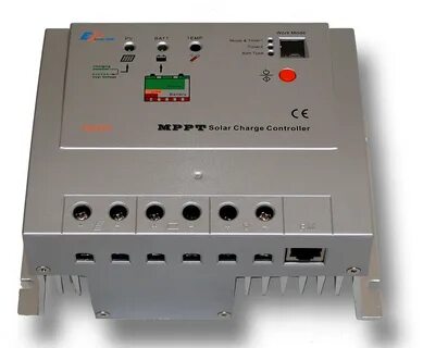 Charge controller