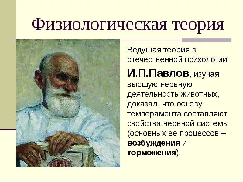 Теория и п павлова. И П Павлов. Физиологическая теория Павлова. И П Павлов теория. Павлов нервная деятельность.