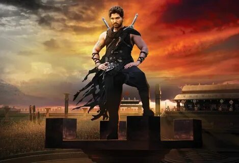 Allu arjun uzbek tilida