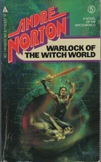 Witch world