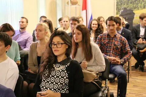 Практика санкт петербург