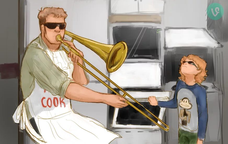 Freaks ноты. Mom isn t. When mom isn't home. Mom isn t. T home.