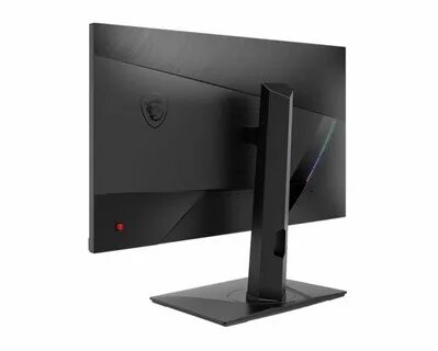 Dns монитор msi