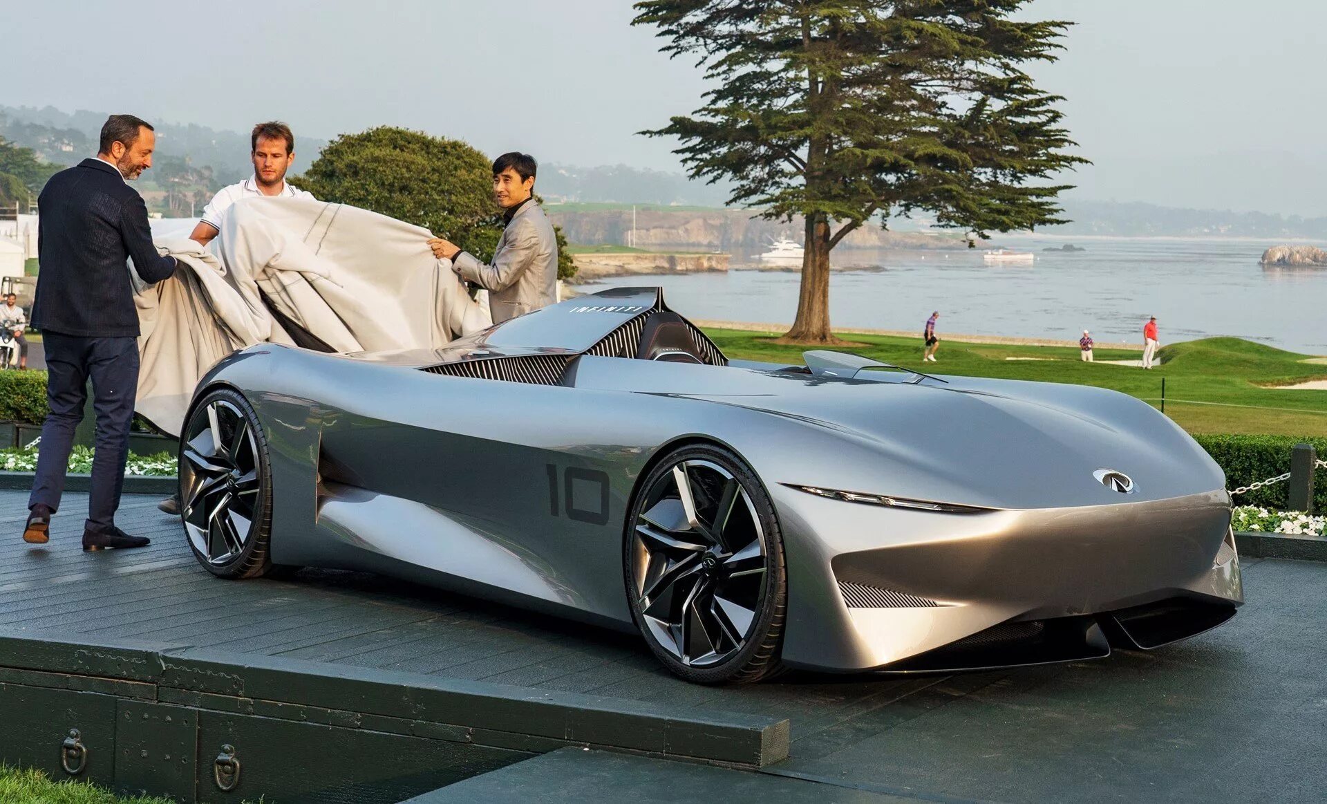 Топ 10 самых первых. Infiniti Concept Prototype 10. Современные автомобили. Самая модная машина. Дорогие машины.