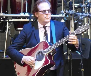 John plays