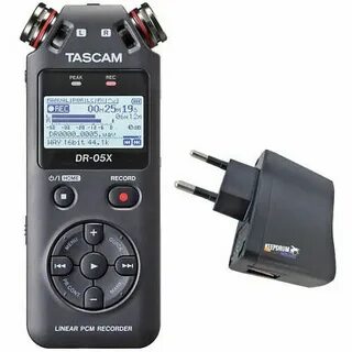 Recorder 10