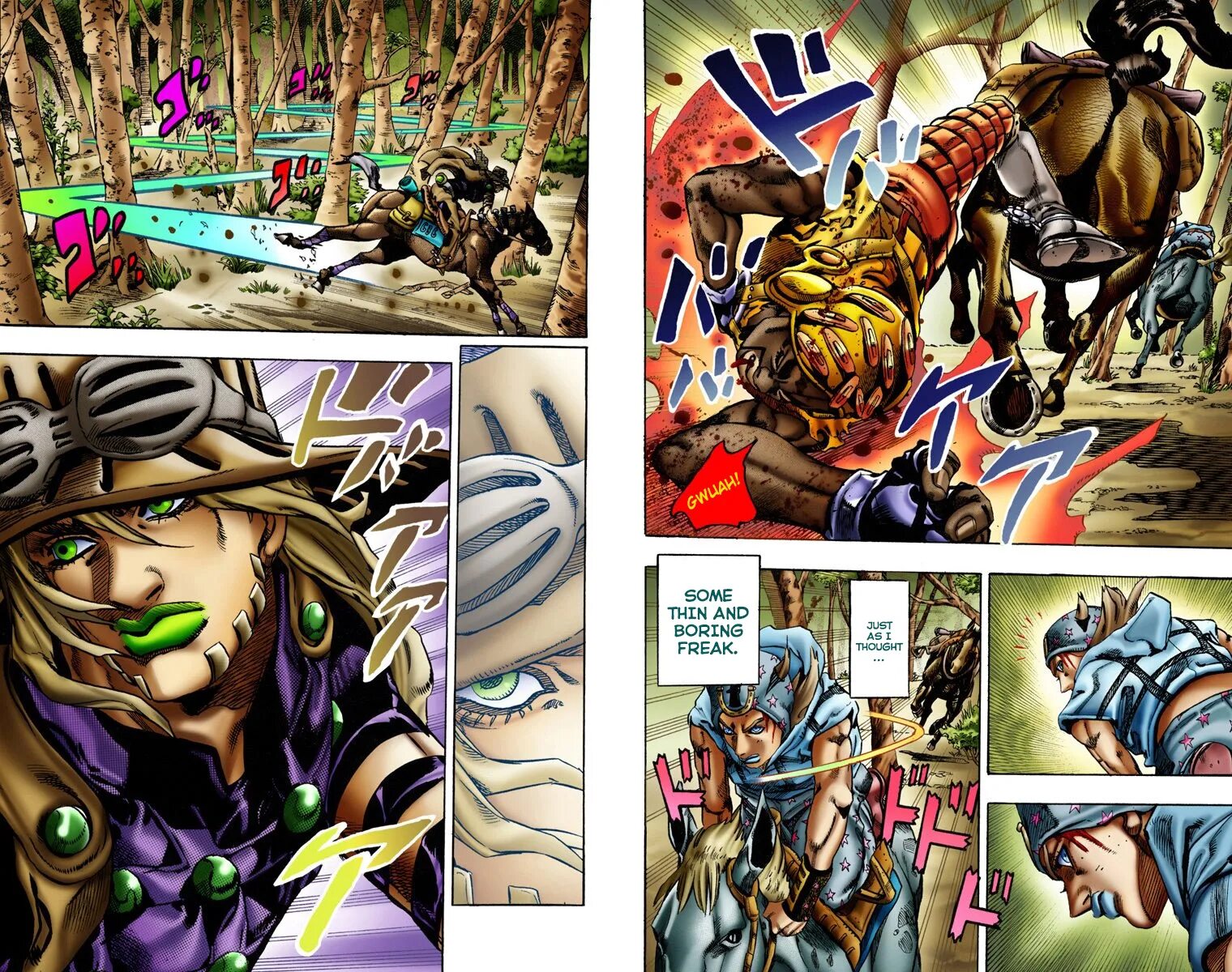 Jojo Steel Ball Run пенал. Jojo Steel Ball Run вейкапипо. Джоджо комиксы стил Болл РАН. Гонка стил бол РАН. Когда выйдет steel ball