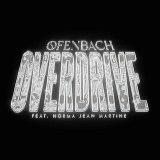 Ofenbach feat norma jean