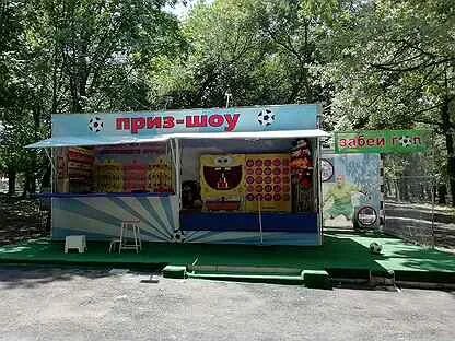 В тир требуются