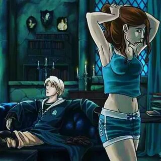 Rule 34 potter