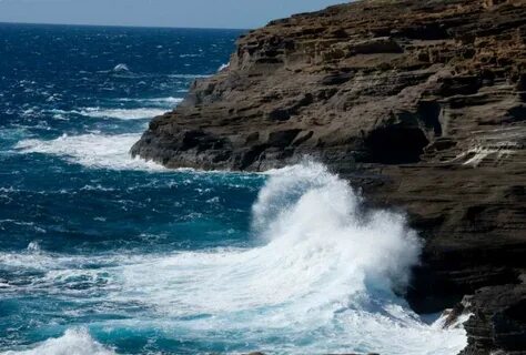 Coastal