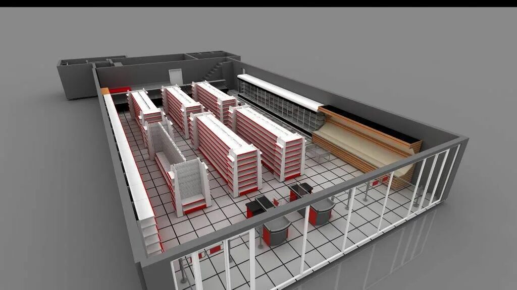 Проект магазина 100 кв.м. Архитектурный проект магазина. Эскизный проект магазина. Проект магазина продуктов. Проект магазина продуктов globomarket ru