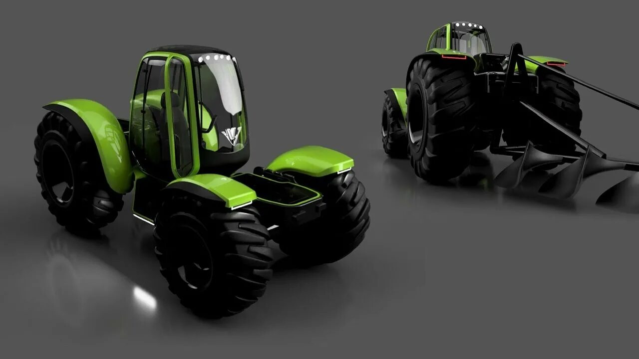 Электротрактор купить. CLAAS Axion 900. Deutz Fahr комбайн. Трактор Fendt будущего. Концепт электротрактор.