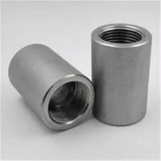 Full coupling