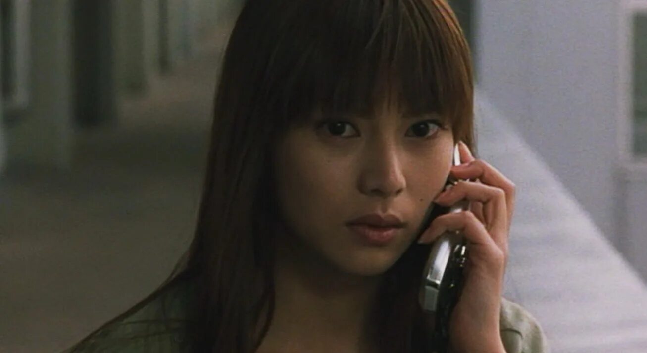 Колл тв. One Missed Call (2003) subs.