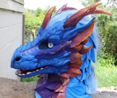 Dragon roar