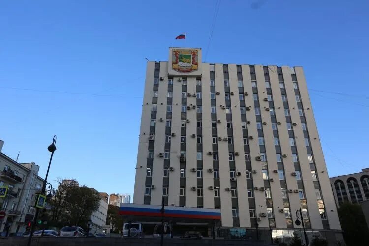 Публичные слушания по проекту бюджета Владивостока на 2023 год назначены на 1 де