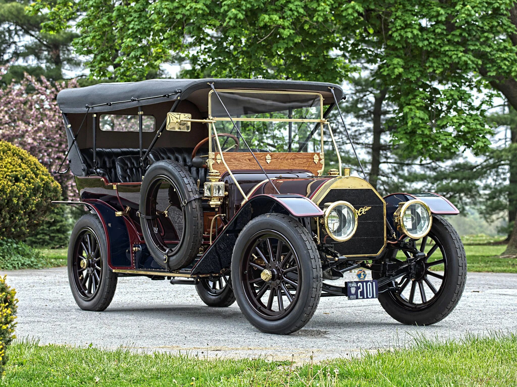 Best old cars. Роллс Ройс 1910. Пирс Арроу 1936. Автомобиль Пирс Эрроу 1925. Олдсмобиль Лимитед туринг.