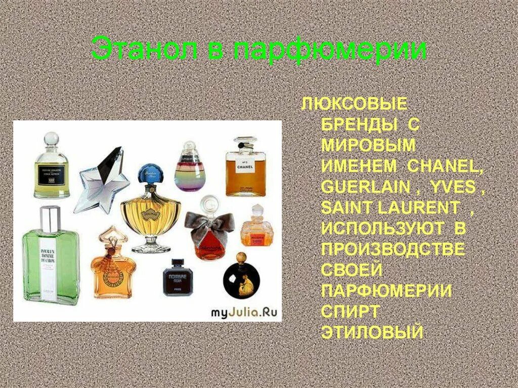 Вещества используемые в парфюмерии. Спирты в парфюмерии. этанол в парфюмерии. этиловый спирт в парфюмерии. этанол в парфюмерных.