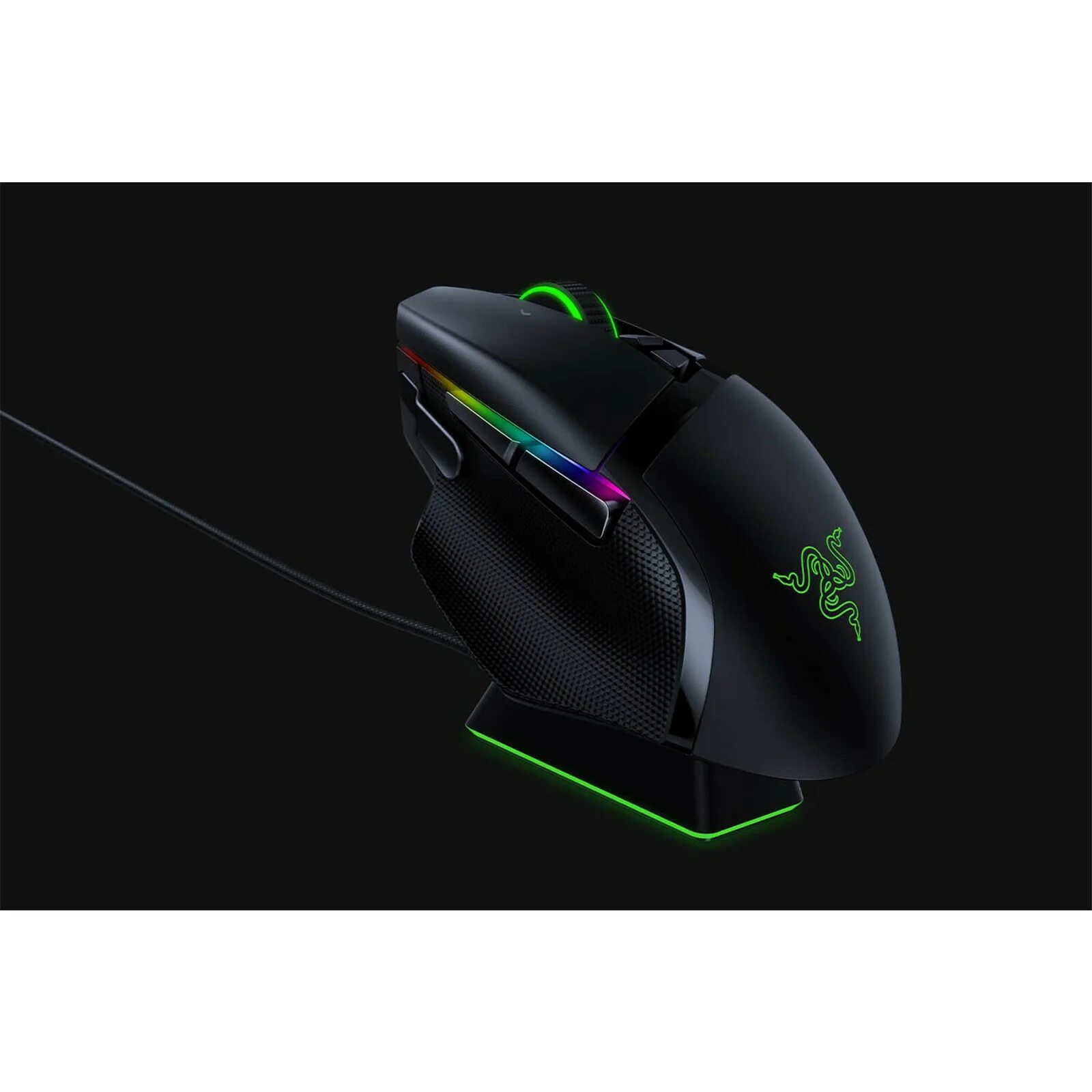 Мышь Razer Basilisk Ultimate. Razer Basilisk Ultimate & Mouse Dock. Razer Basilisk Ultimate белый. Razer Basilisk Ultimate с док-станцией.