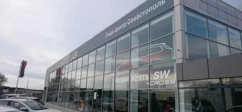 Автосалоны севастополя