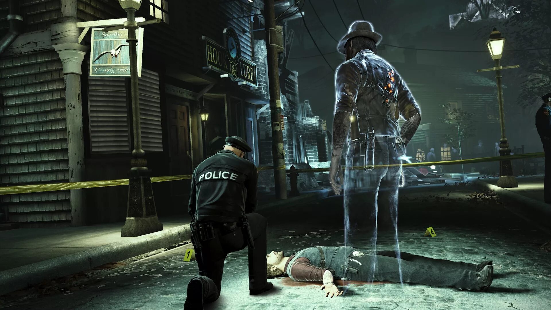 Хорошую классную игру. Игра Murdered Soul suspect. Murdered Soul suspect 2. Murdered Soul suspect ps3. Murdered: Soul suspect на ПК.