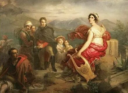 Художники историки