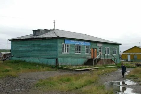 Погода в сиктяхе