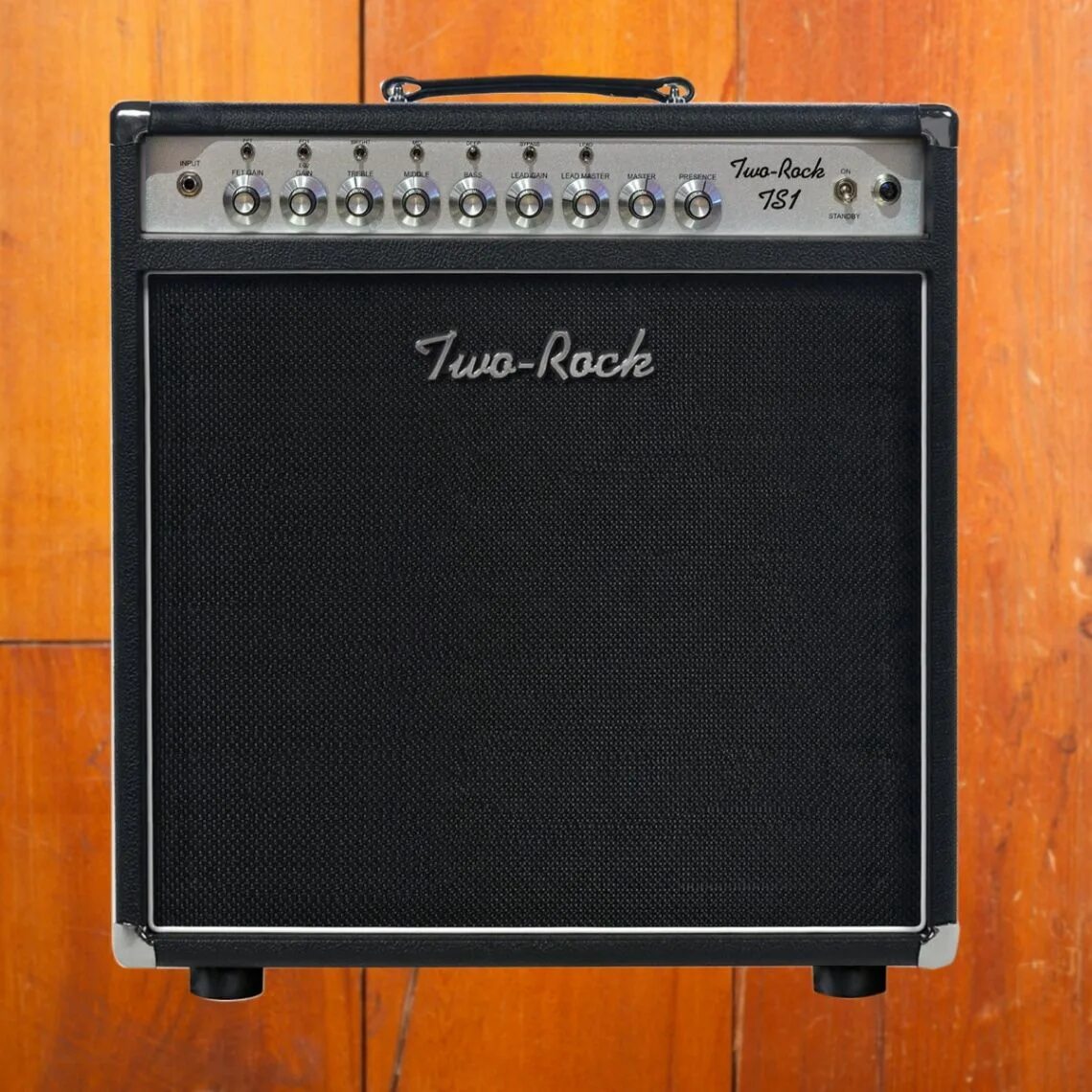 100 tones. Two Rock Classic Reverb Signature 100. Two-Rock TS-1.