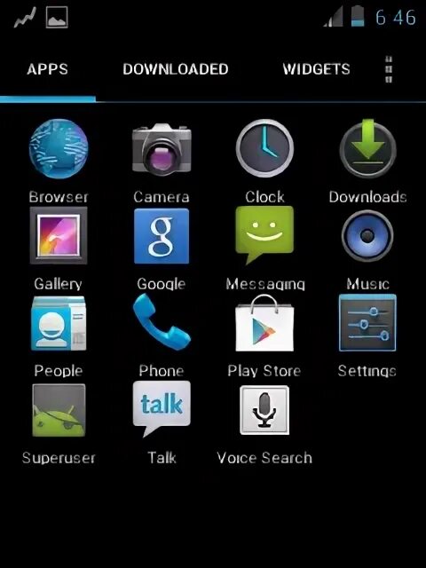 Upgrade os. Upgrade os