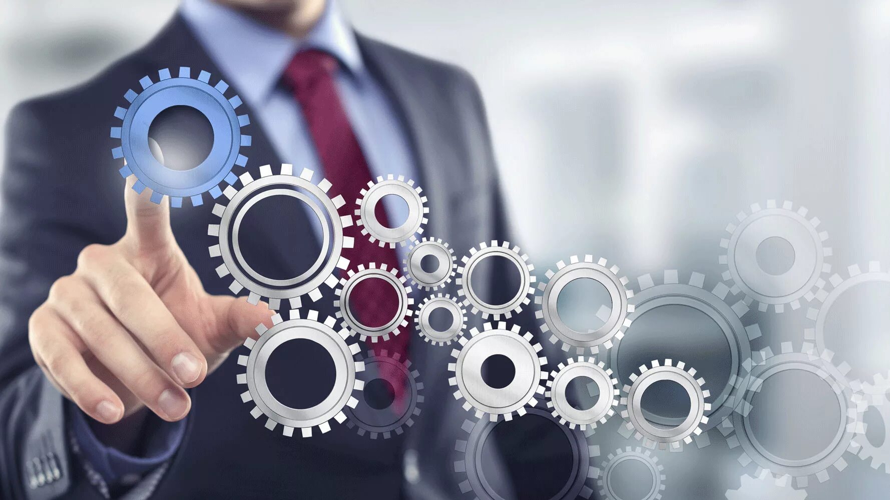 Operations automation