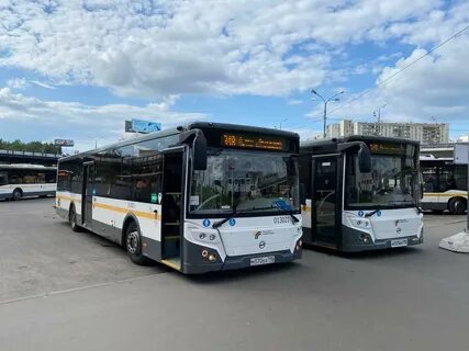 Автобус 5 жуковский