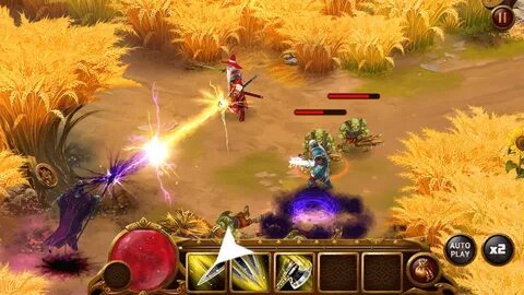 Guild на андроид