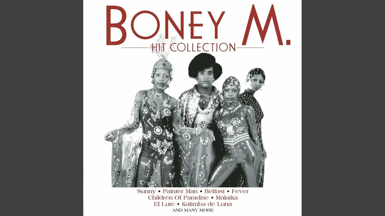 Boney m kalimba. Boney m. Бони м калимба де Луна. Boney m альбомы Kalimba de Luna. Boney m Kalimba de Luna 1984.